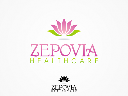 Healthcare services logo needed