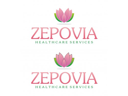 Healthcare services logo needed