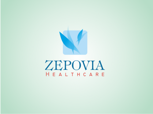 Healthcare services logo needed