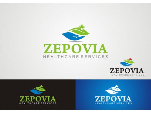 Design by KARYA JUARA for Contest: Healthcare services logo needed