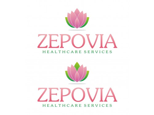 Healthcare services logo needed