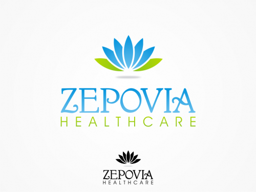 Healthcare services logo needed