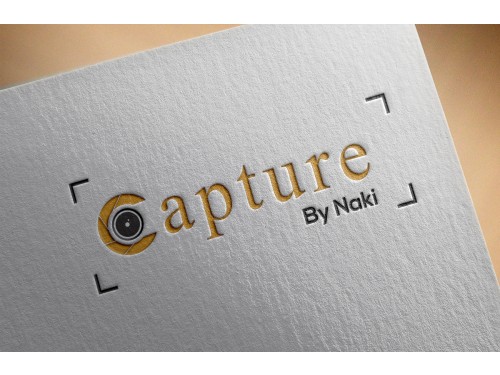 Design by wave for Contest: iCapture inc. is looking tto rebrand itself