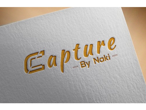 Design by wave for Contest: iCapture inc. is looking tto rebrand itself