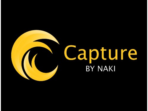 Design by JETZU for Contest: iCapture inc. is looking tto rebrand itself
