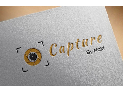 Design by wave for Contest: iCapture inc. is looking tto rebrand itself