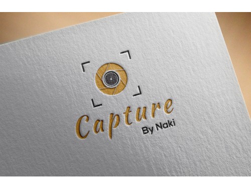 Design by wave for Contest: iCapture inc. is looking tto rebrand itself