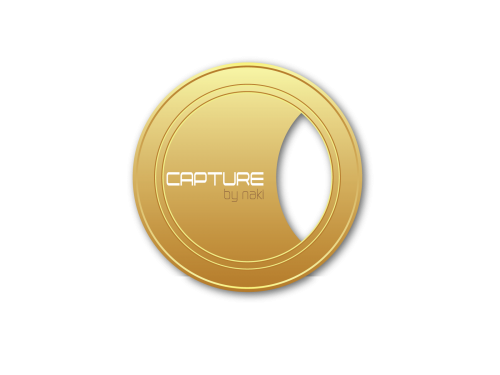 Design by husainn for Contest: iCapture inc. is looking tto rebrand itself