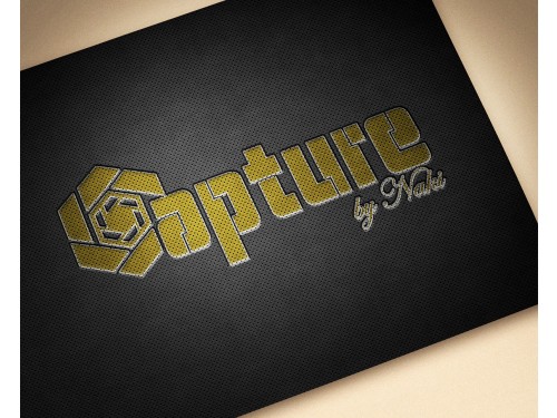 Design by MehtabASiddiqui for Contest: iCapture inc. is looking tto rebrand itself