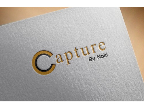 Design by wave for Contest: iCapture inc. is looking tto rebrand itself