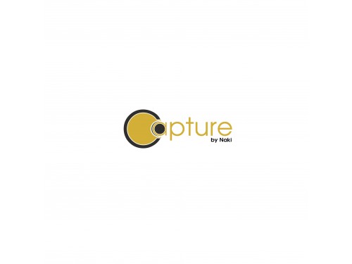 Design by MehtabASiddiqui for Contest: iCapture inc. is looking tto rebrand itself