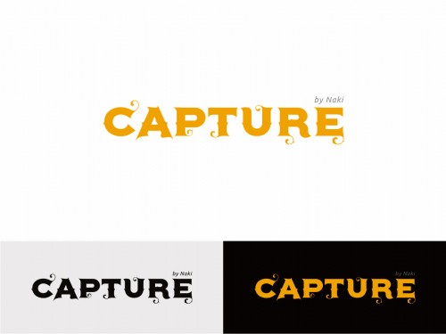 Design by SMG for Contest: iCapture inc. is looking tto rebrand itself