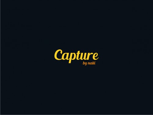 Design by SMG for Contest: iCapture inc. is looking tto rebrand itself