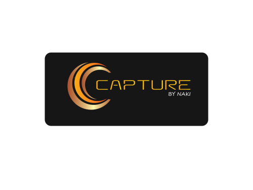 Design by husainn for Contest: iCapture inc. is looking tto rebrand itself