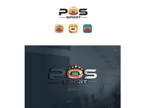 Design for Contest: SPORT Application for fan experience 