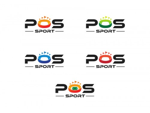 Design for Contest: SPORT Application for fan experience 