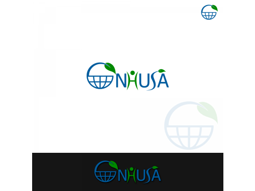 Design for Contest: Gross National Happiness USA - logo for non-profit