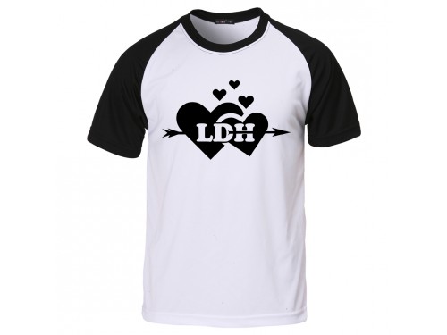 Design for Contest: LDH by Delphine