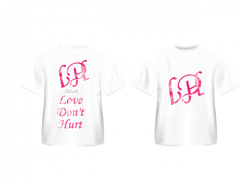 Design for Contest: LDH by Delphine