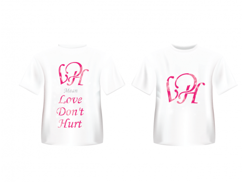 Design for Contest: LDH by Delphine