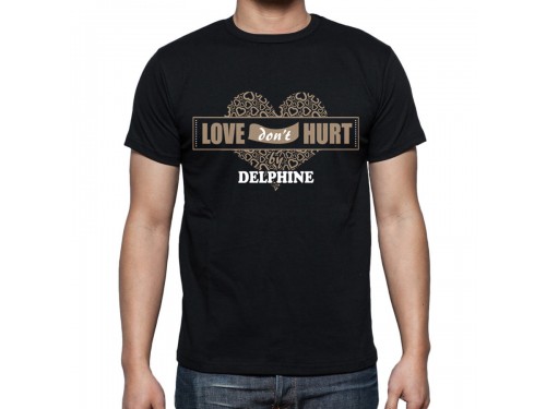 Design for Contest: LDH by Delphine