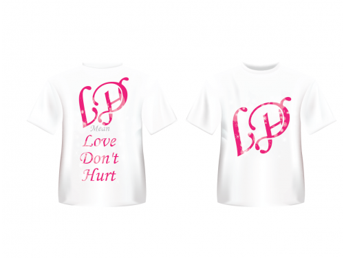 Design for Contest: LDH by Delphine