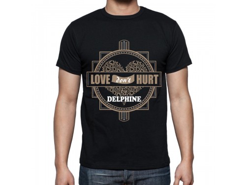Design for Contest: LDH by Delphine