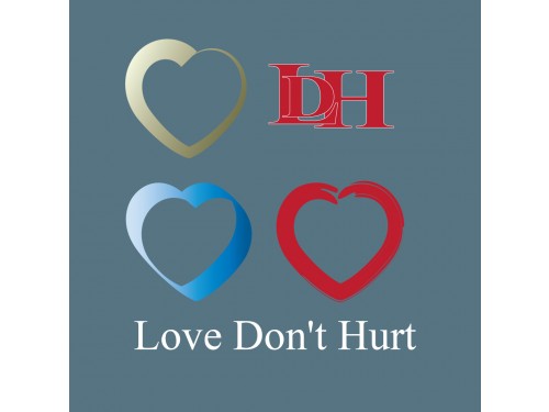 Design for Contest: LDH by Delphine