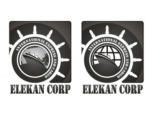 Design by B.Zh for Contest: Elekan Corp