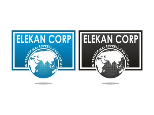 Design by B.Zh for Contest: Elekan Corp