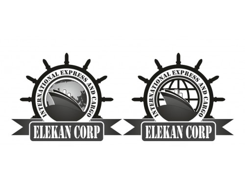 Design by B.Zh for Contest: Elekan Corp