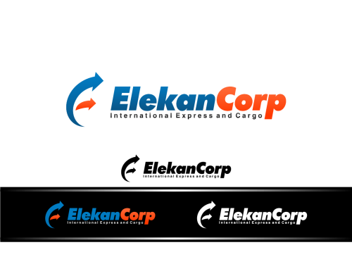 Design by Slenco™ for Contest: Elekan Corp
