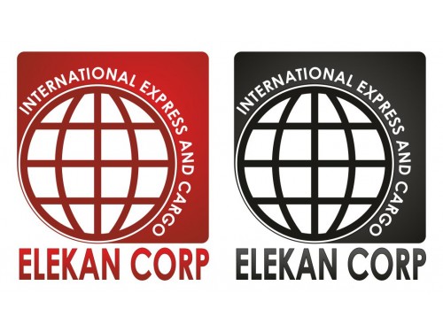 Design by B.Zh for Contest: Elekan Corp