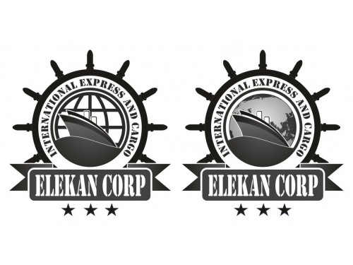 Design by B.Zh for Contest: Elekan Corp