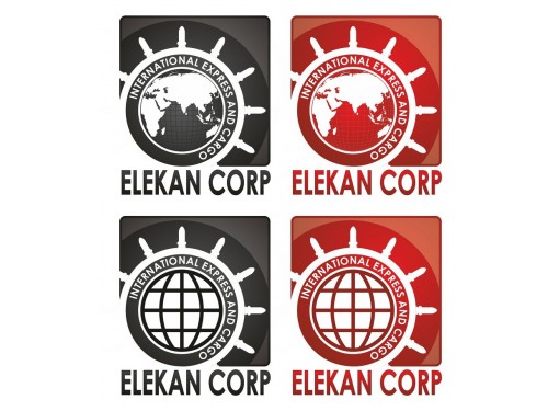 Design by B.Zh for Contest: Elekan Corp