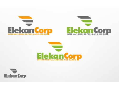 Design by Slenco™ for Contest: Elekan Corp