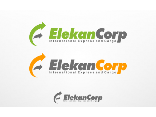 Design by Slenco™ for Contest: Elekan Corp