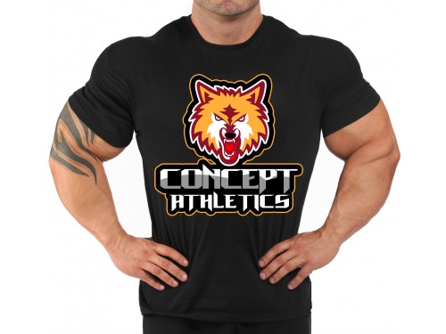 Design for Contest: Fitness Equipment & Apparel Company Logo 