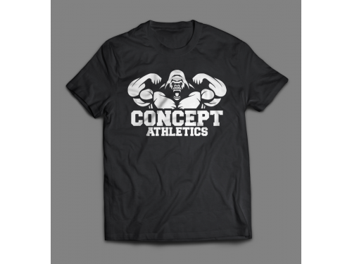 Design by SUKET DESIGN for Contest: Fitness Equipment & Apparel Company Logo 