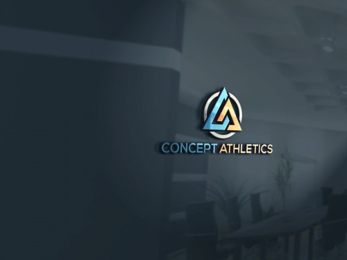 Design by zaforiqbal for Contest: Fitness Equipment & Apparel Company Logo 