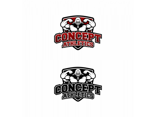 Design by SUKET DESIGN for Contest: Fitness Equipment & Apparel Company Logo 