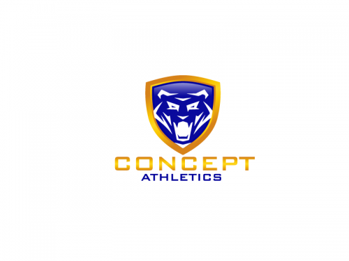 Design for Contest: Fitness Equipment & Apparel Company Logo 