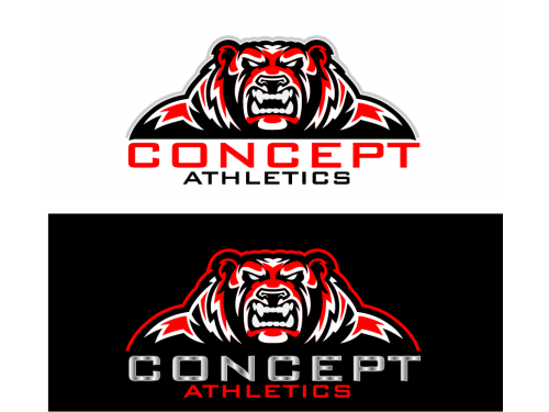 Design for Contest: Fitness Equipment & Apparel Company Logo 