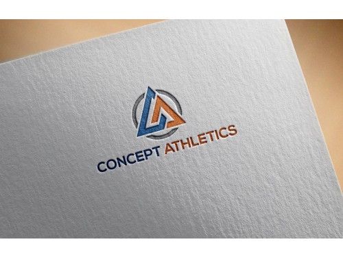 Design by zaforiqbal for Contest: Fitness Equipment & Apparel Company Logo 