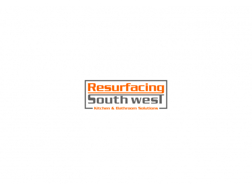 Design by ovfa ® for Contest: Kitchen and bathroom resurfacing business needs a modern logo