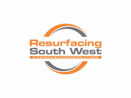 Design by ninis design for Contest: Kitchen and bathroom resurfacing business needs a modern logo