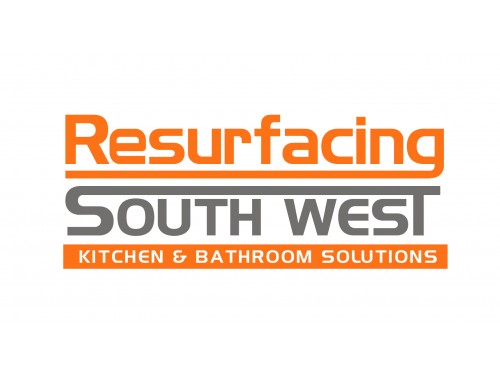 Kitchen and bathroom resurfacing business needs a modern logo