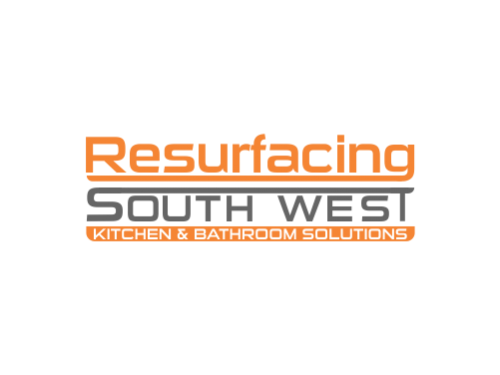 Design by wisto for Contest: Kitchen and bathroom resurfacing business needs a modern logo