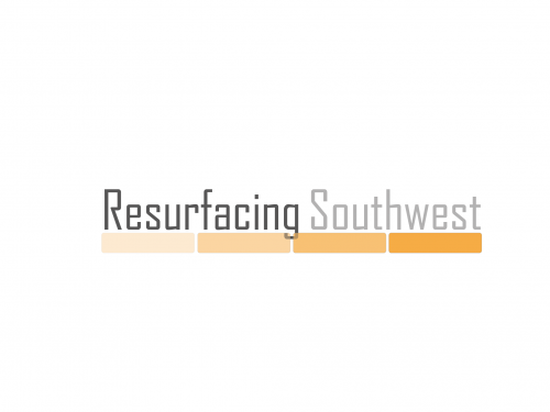 Design by Caprifolium for Contest: Kitchen and bathroom resurfacing business needs a modern logo