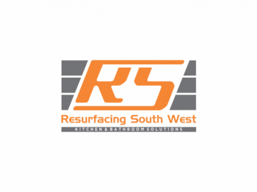 Design by ninis design for Contest: Kitchen and bathroom resurfacing business needs a modern logo